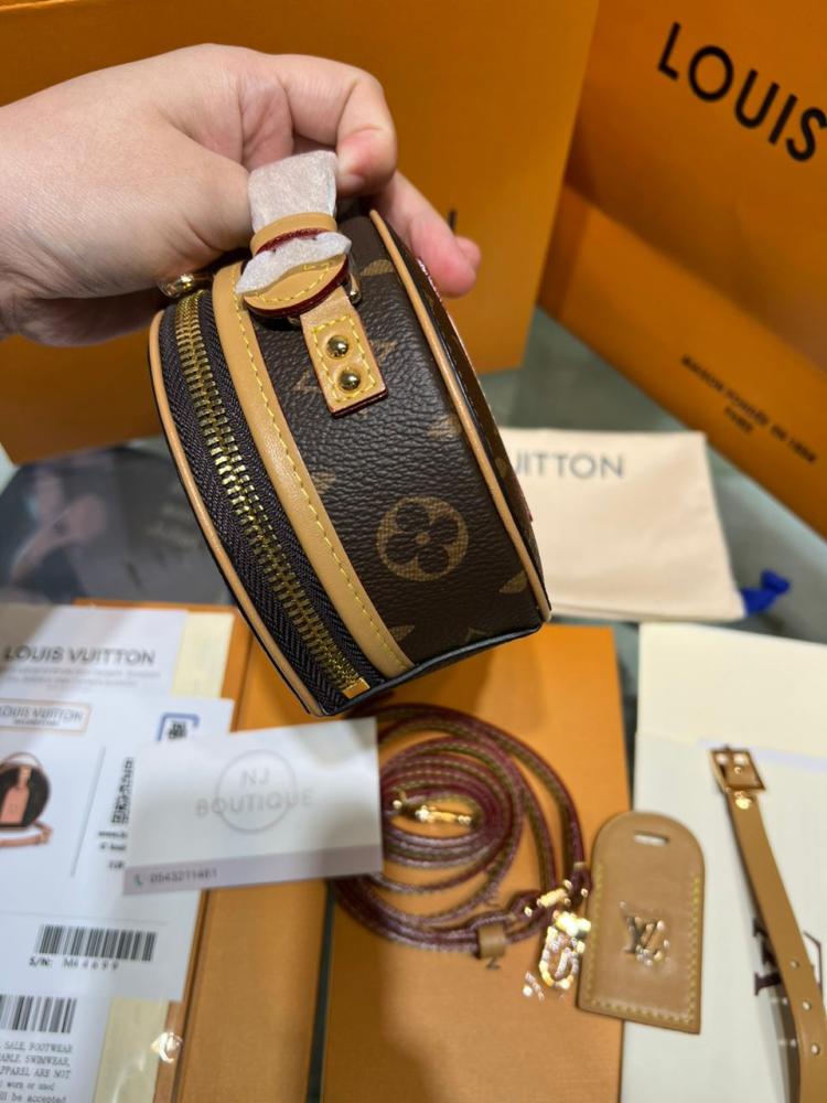 LV BAG