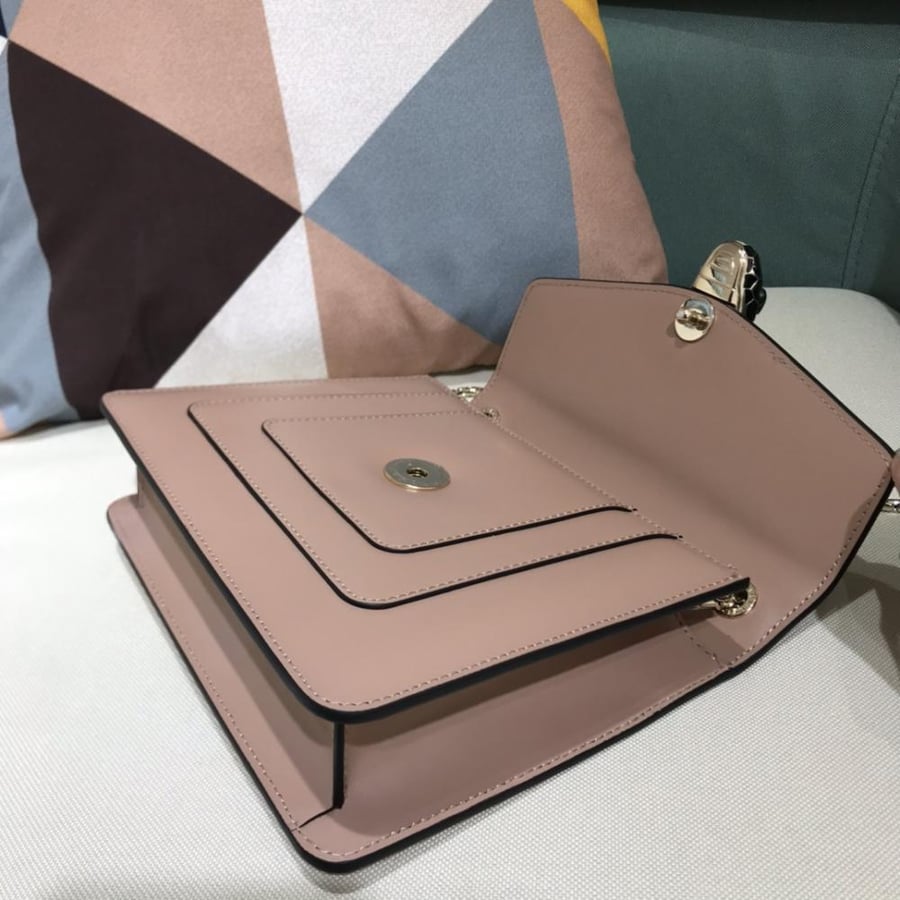 Bolqari bag 20cm
