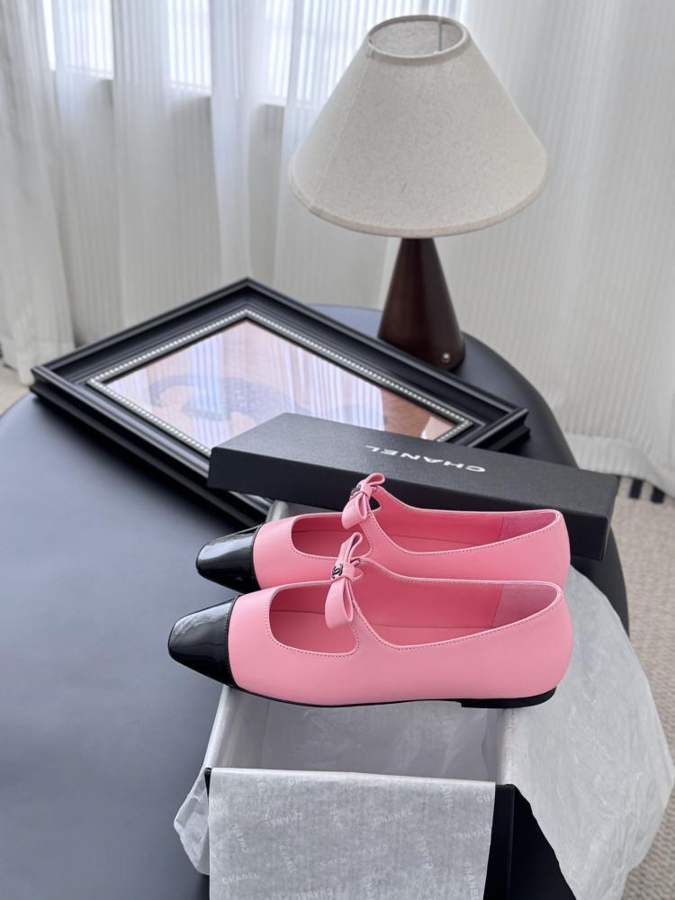 Chanel Shoes