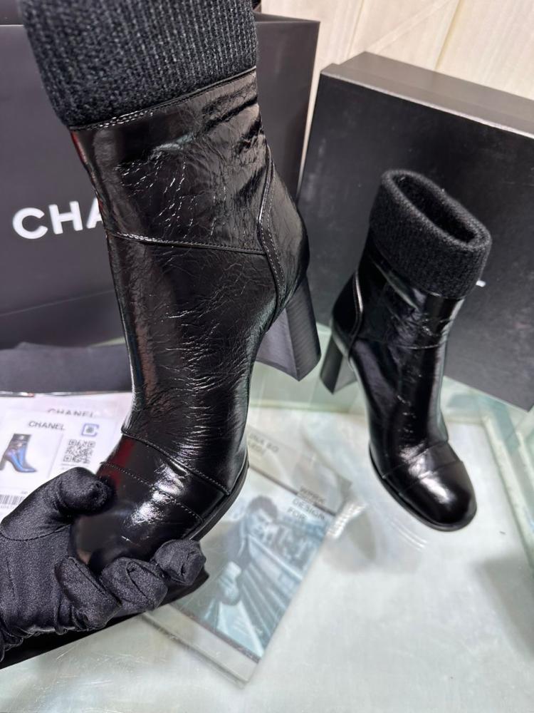 بوت Chanel
