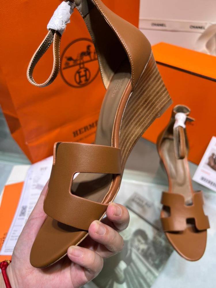 Hermes Shoes