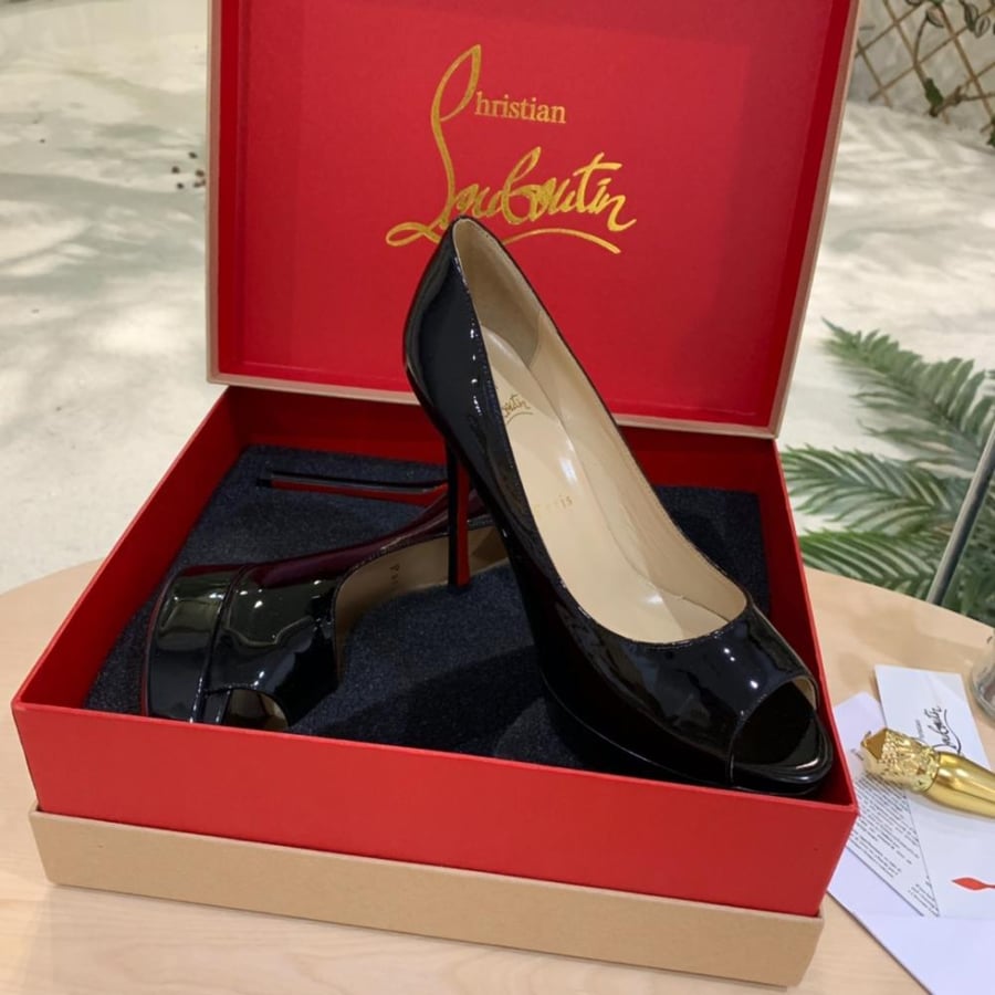 Christian Louboutin
