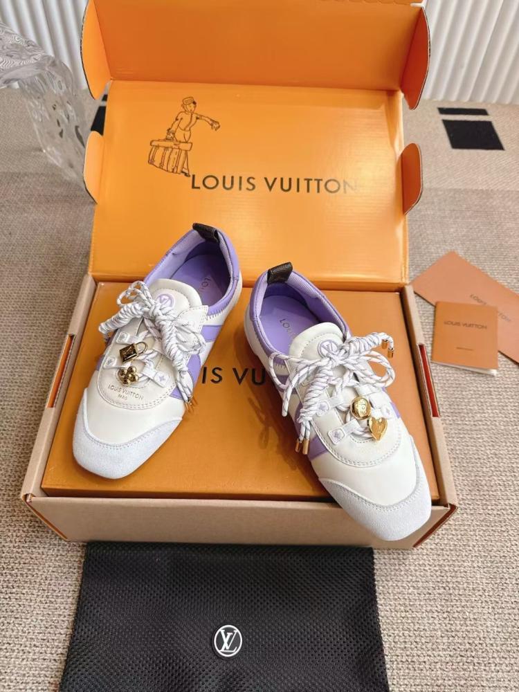 LV shoes