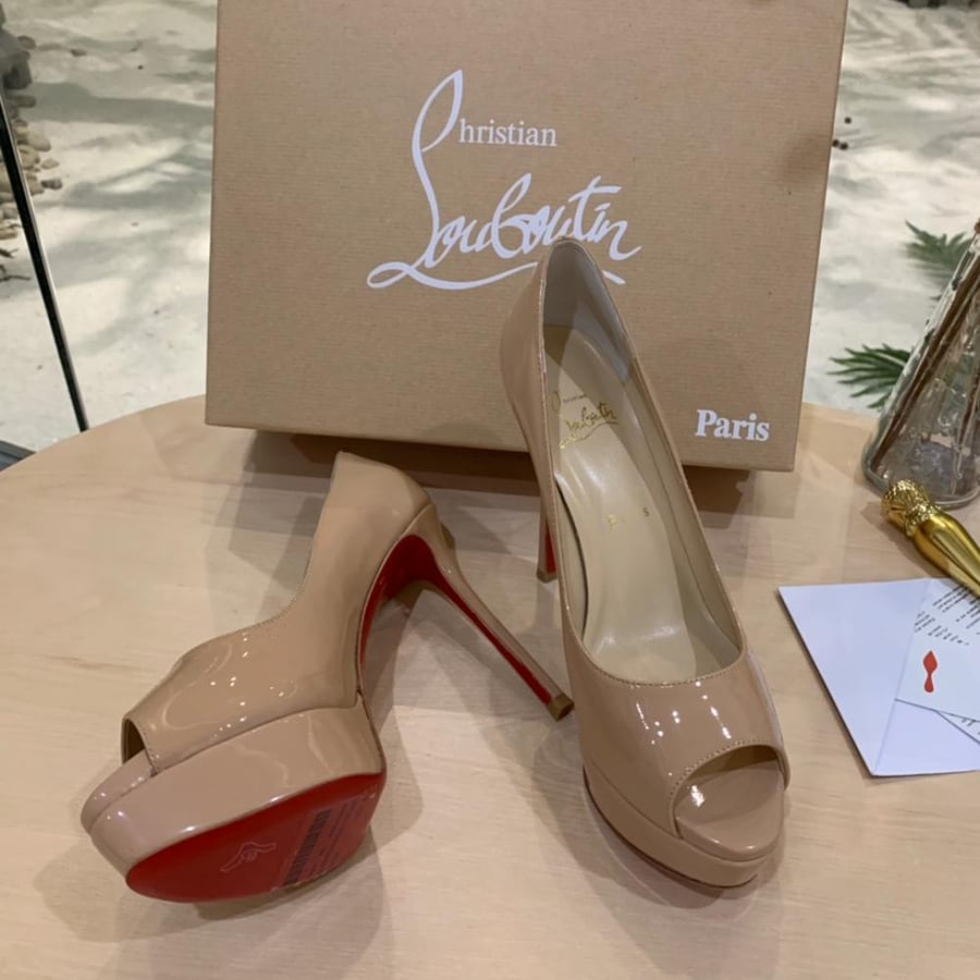Christian Louboutin