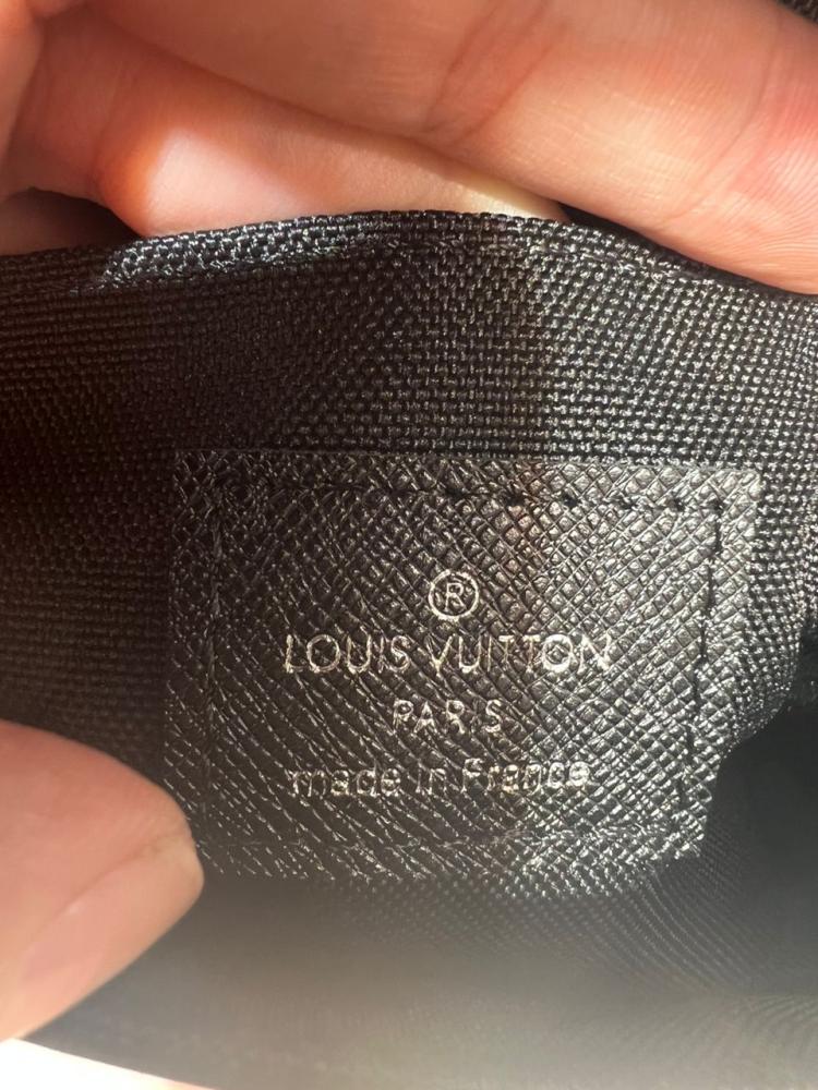 LV BAG