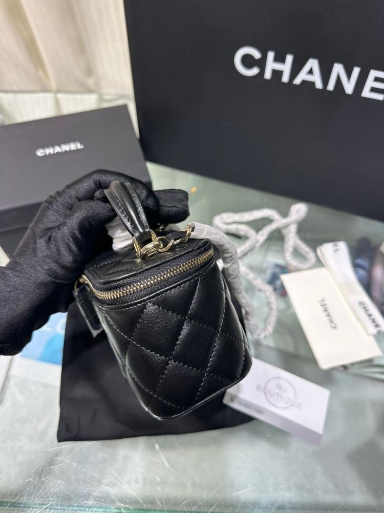 chanel bag