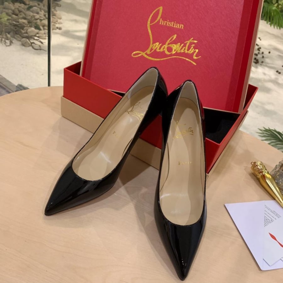 Christian Louboutin 10cm