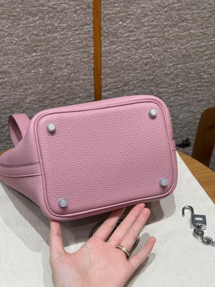 Hermes Picotin