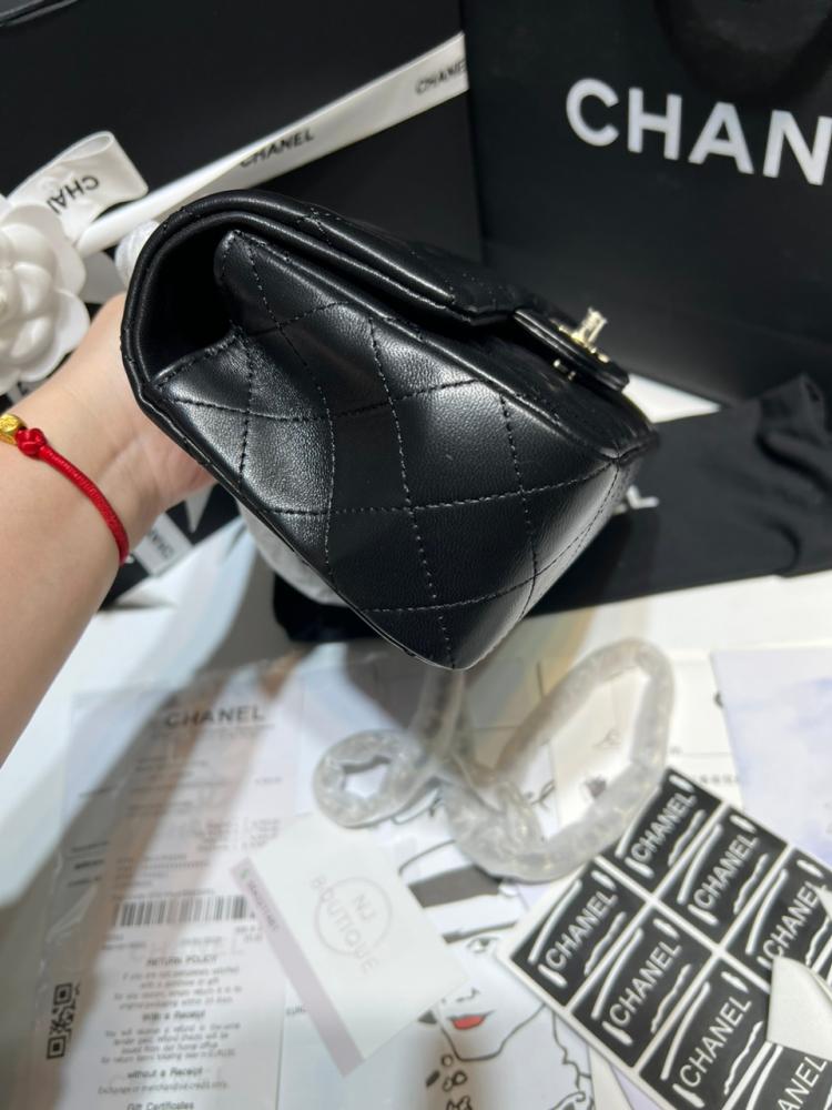 Chanel bag