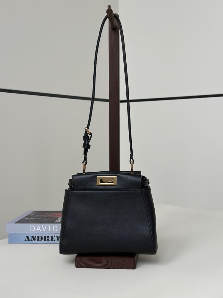 FENDI New Mini My Peekaboo