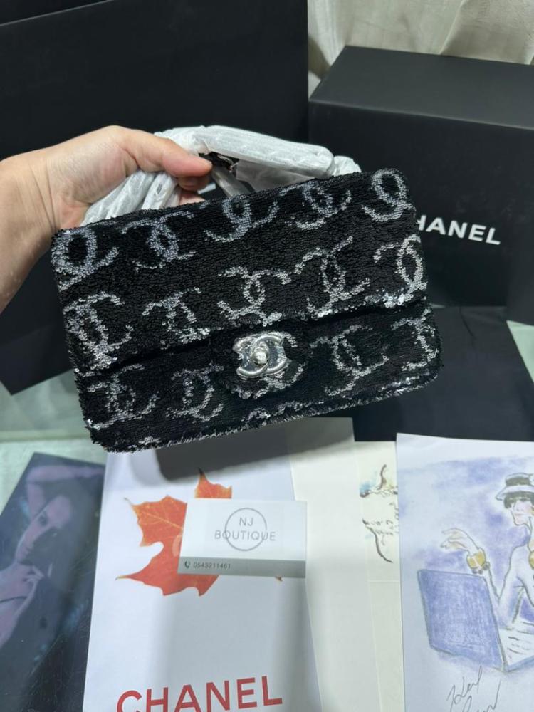 Chanel bag