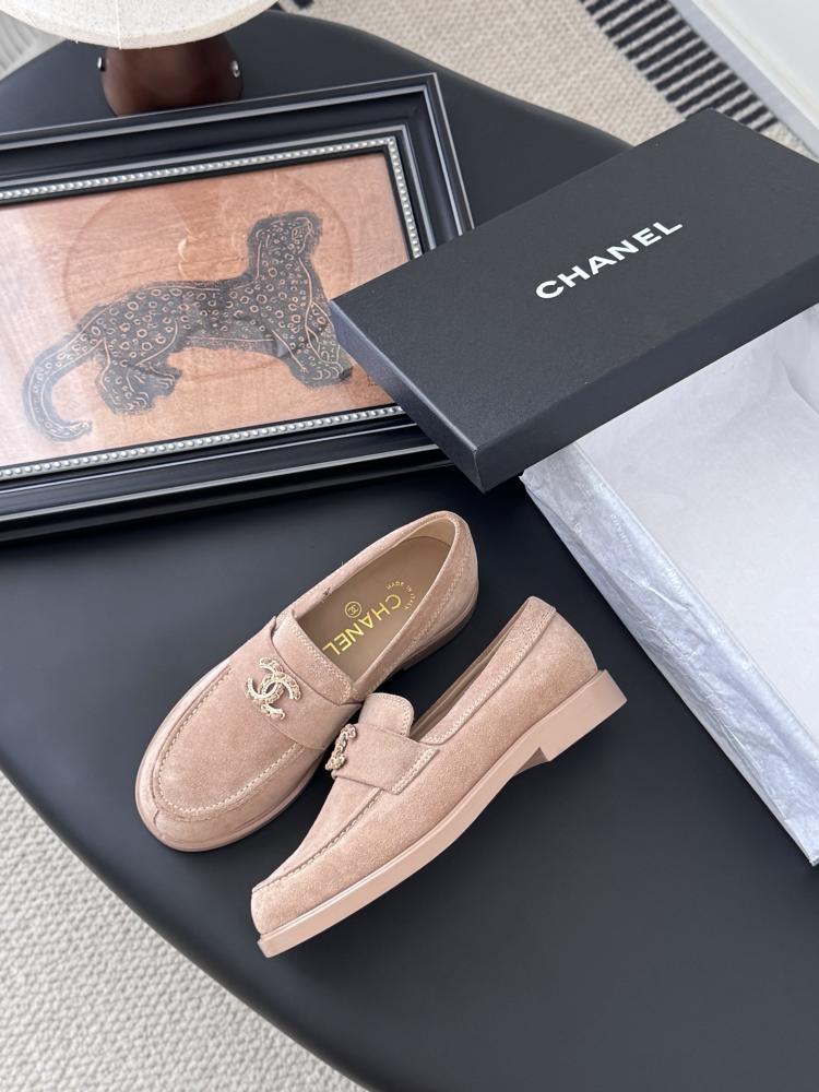 Chanel Shoes شامواة