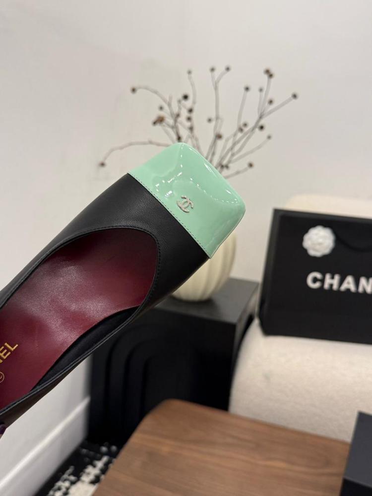 Chanel Hills