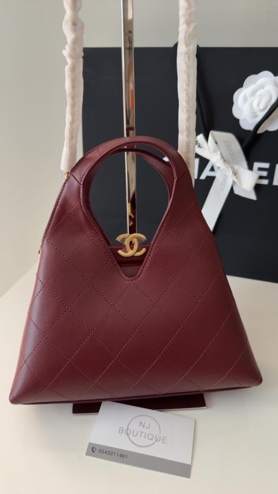 Chanel 26a Métiers صغيره