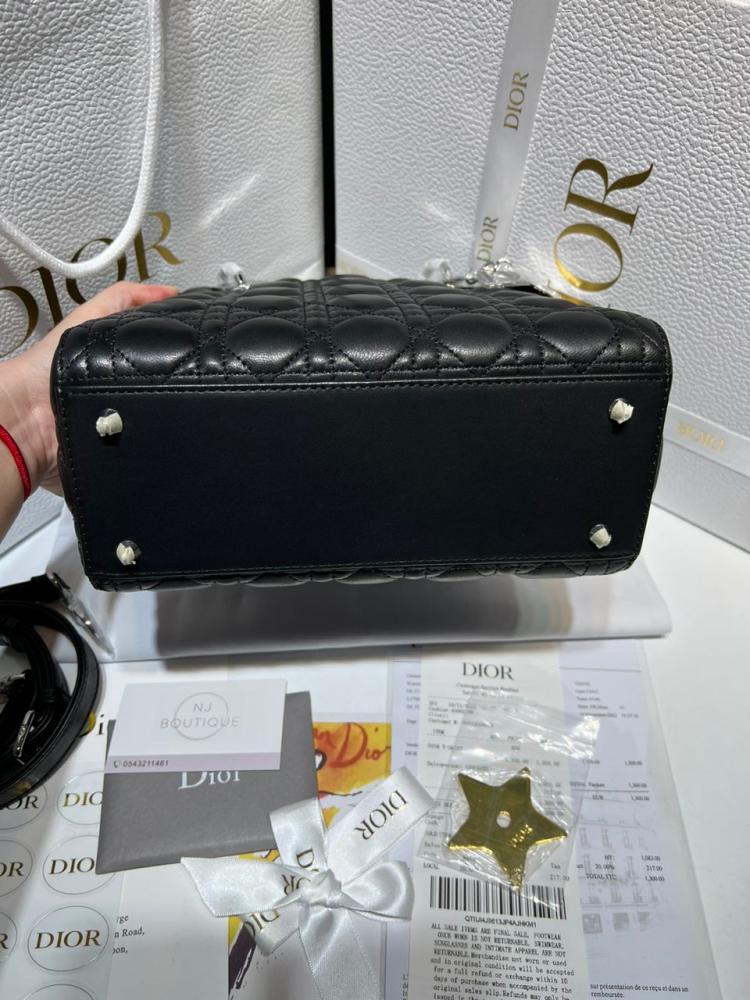 ميديم dior