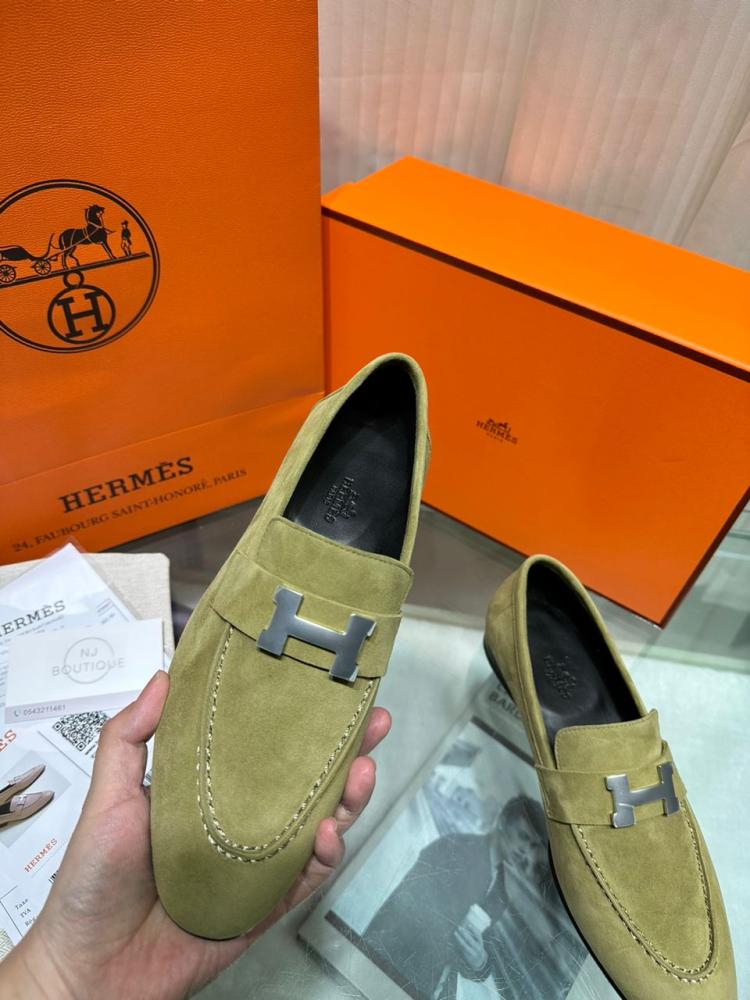 Hermes Shoes