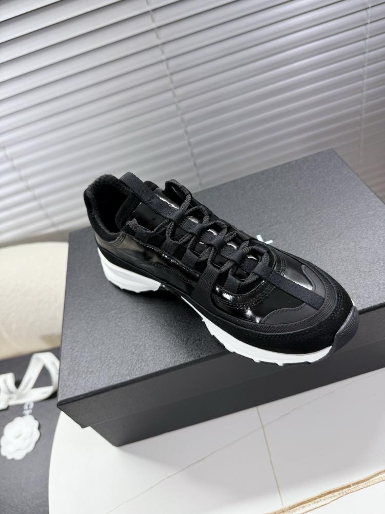 Chanel Shoes