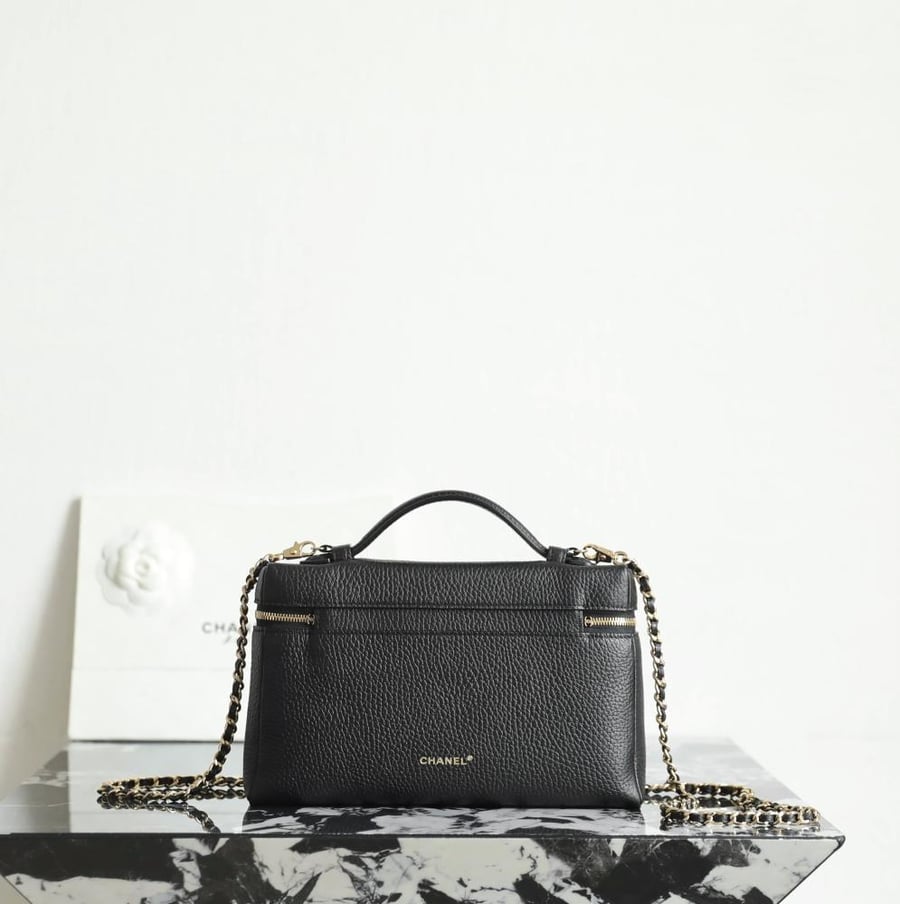 New Chanel 23 Size