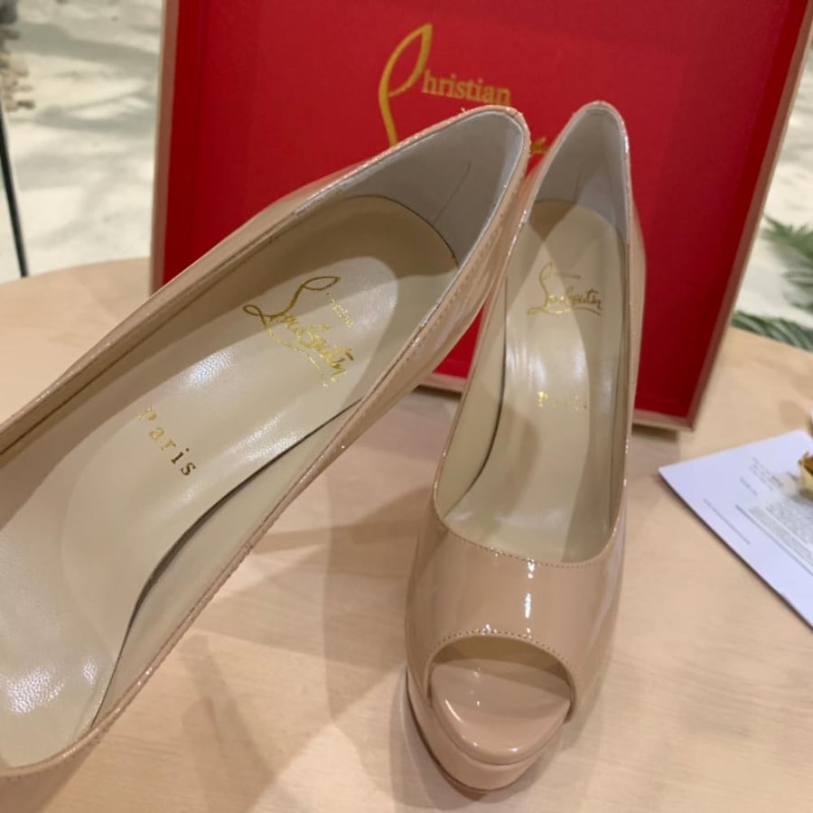 Christian Louboutin