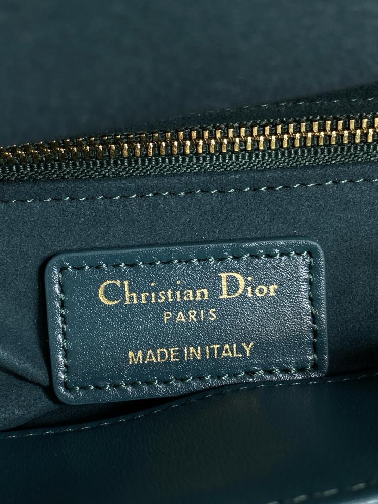 New Lady Dior 17cm