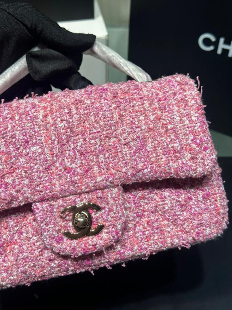 Chanel bag