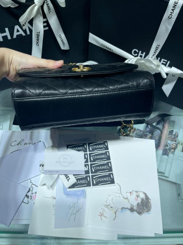 chanel bag