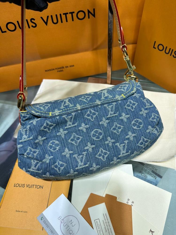 LV BAG