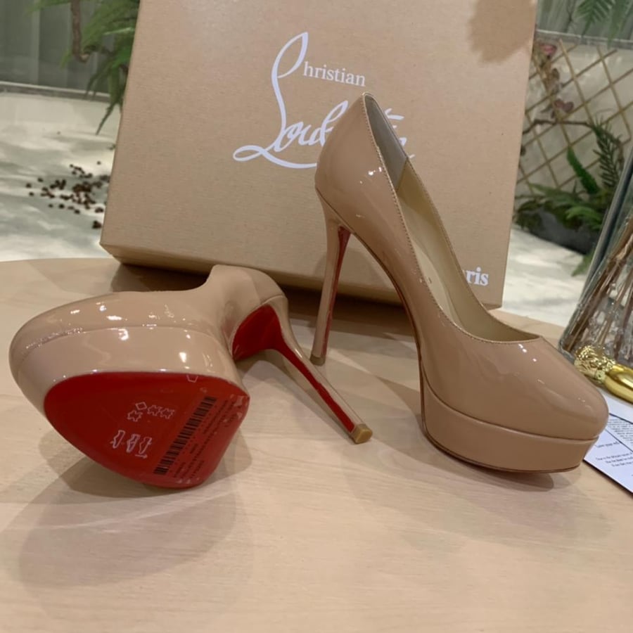 Christian Louboutin