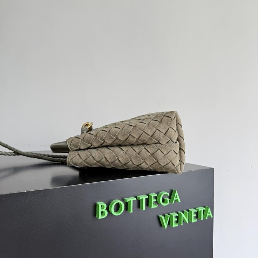 Bottega Veneta 25cm