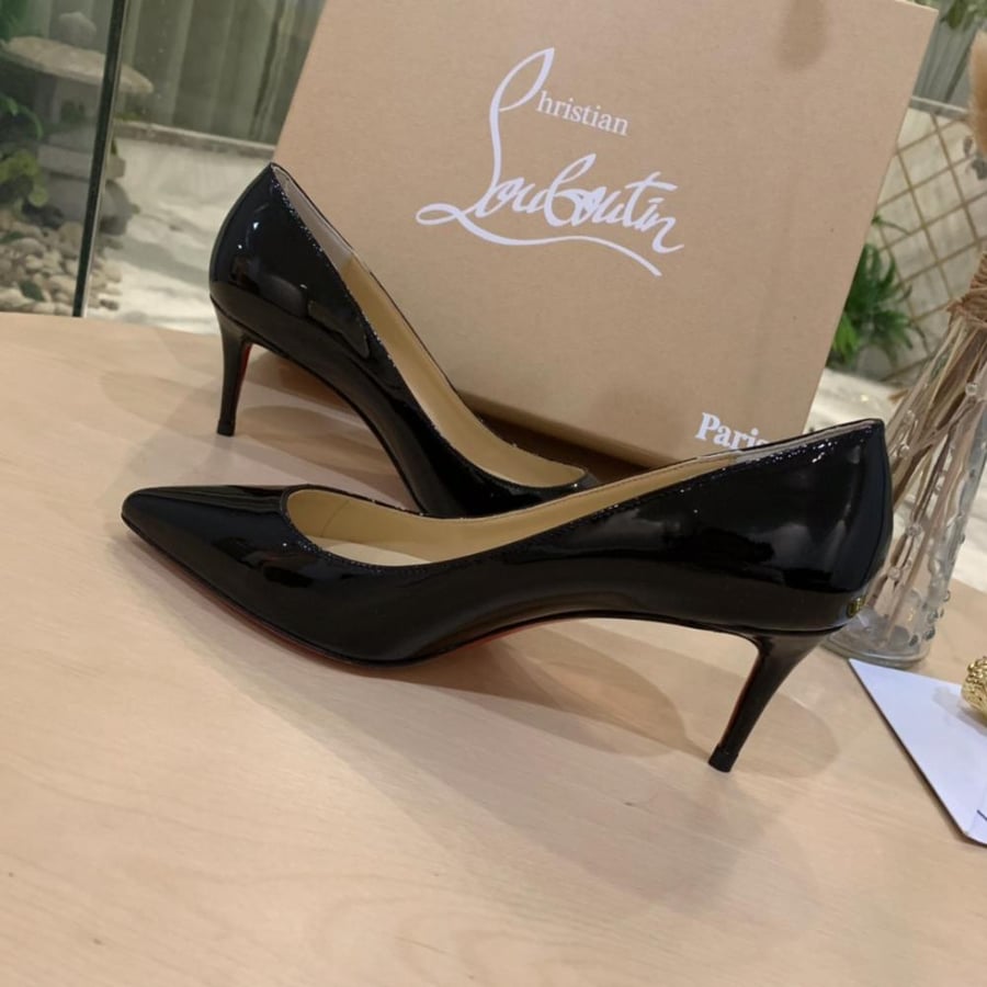Christian Louboutin 8.5cm