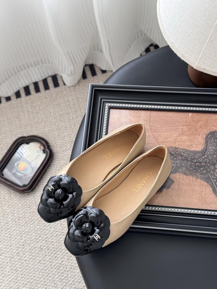 Chanel Shoes