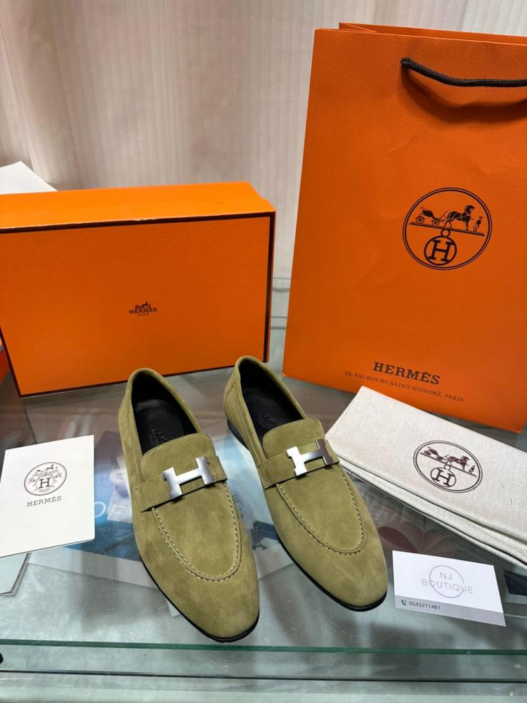 Hermes Shoes