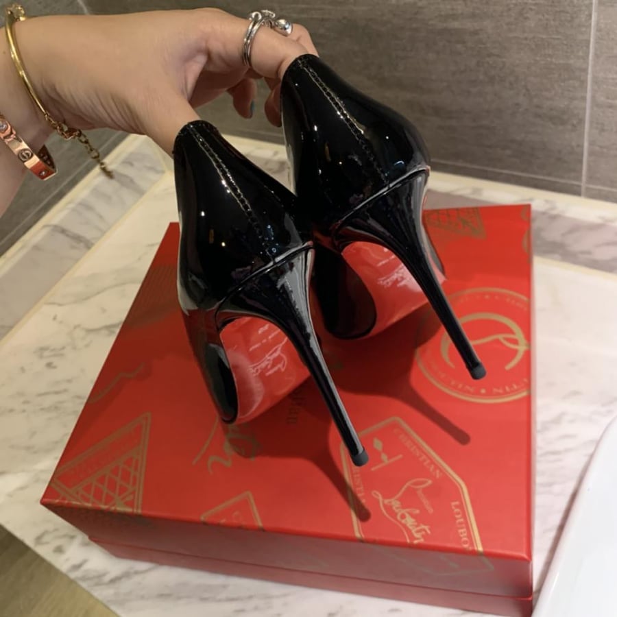 Christian Louboutin