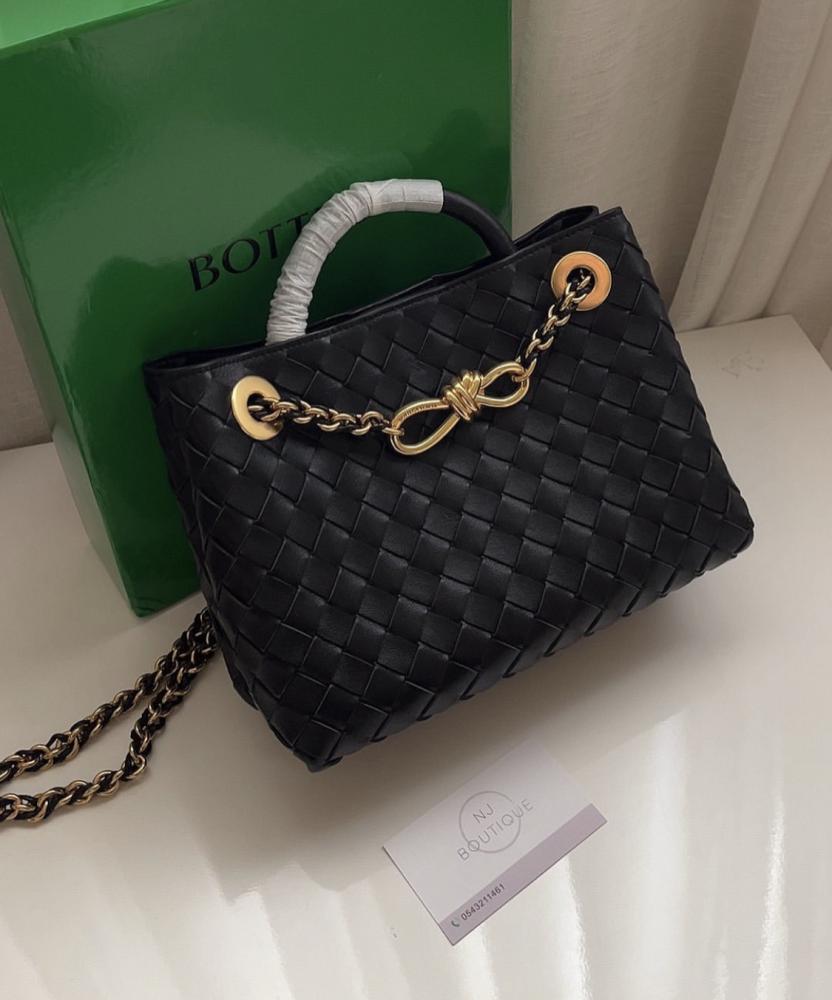 small Andiamo 25cm