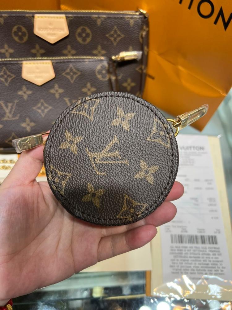 LV BAG