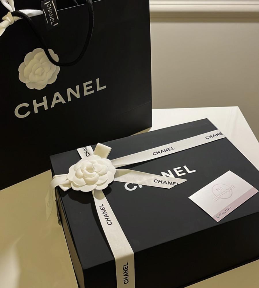 Chanel kelly