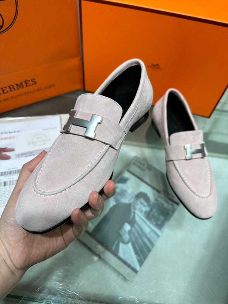 Hermes Shoes