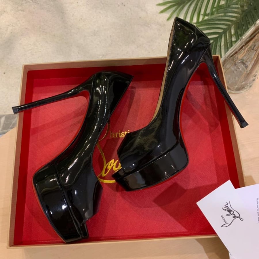 Christian Louboutin