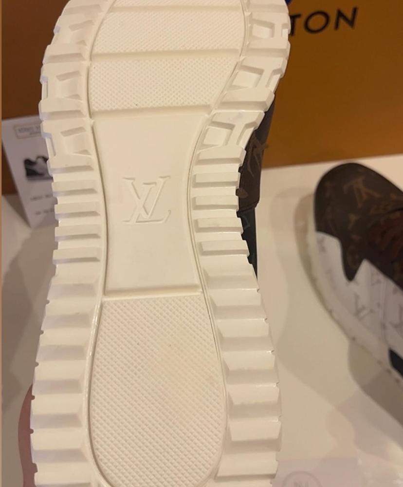 LV shoes