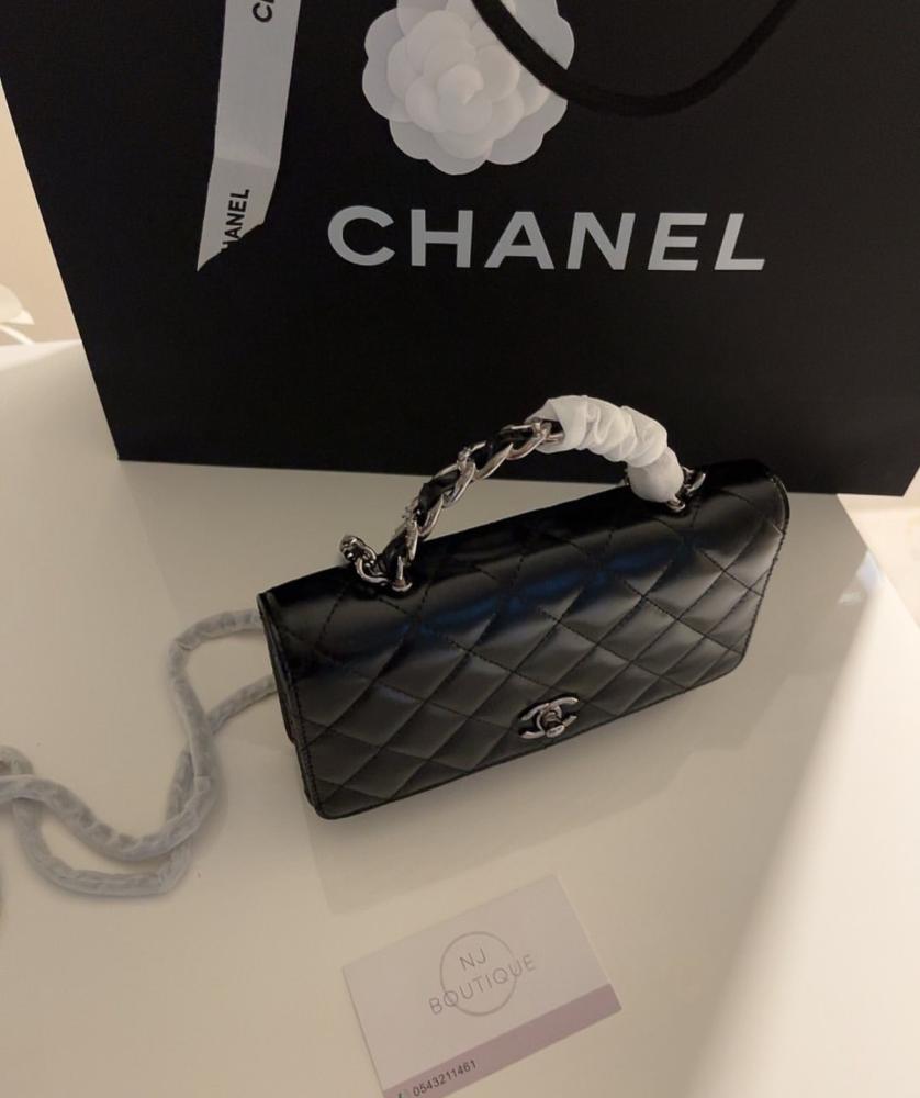 19cm Chanel bag