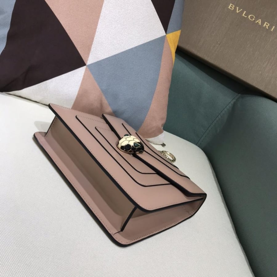 Bolqari bag 20cm