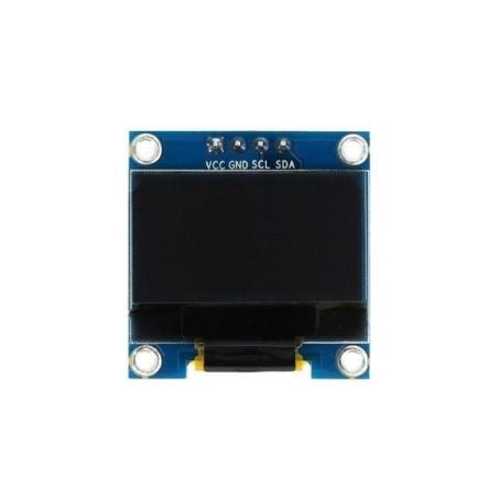 Oled 168x64