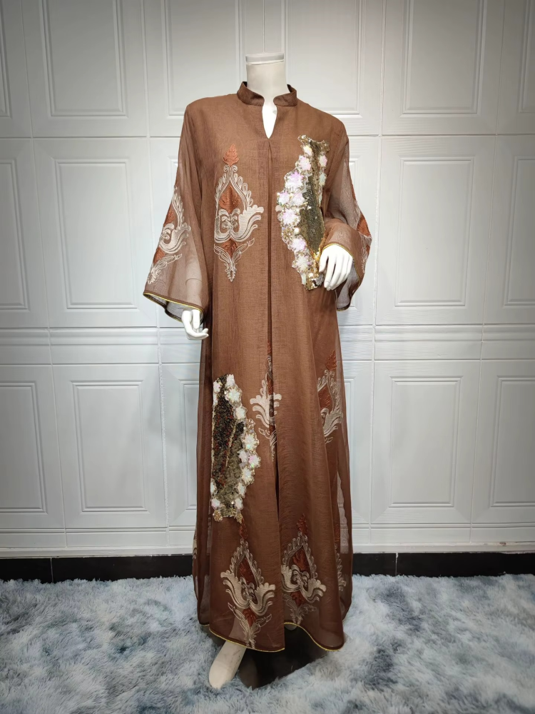 عباءة رمضانية