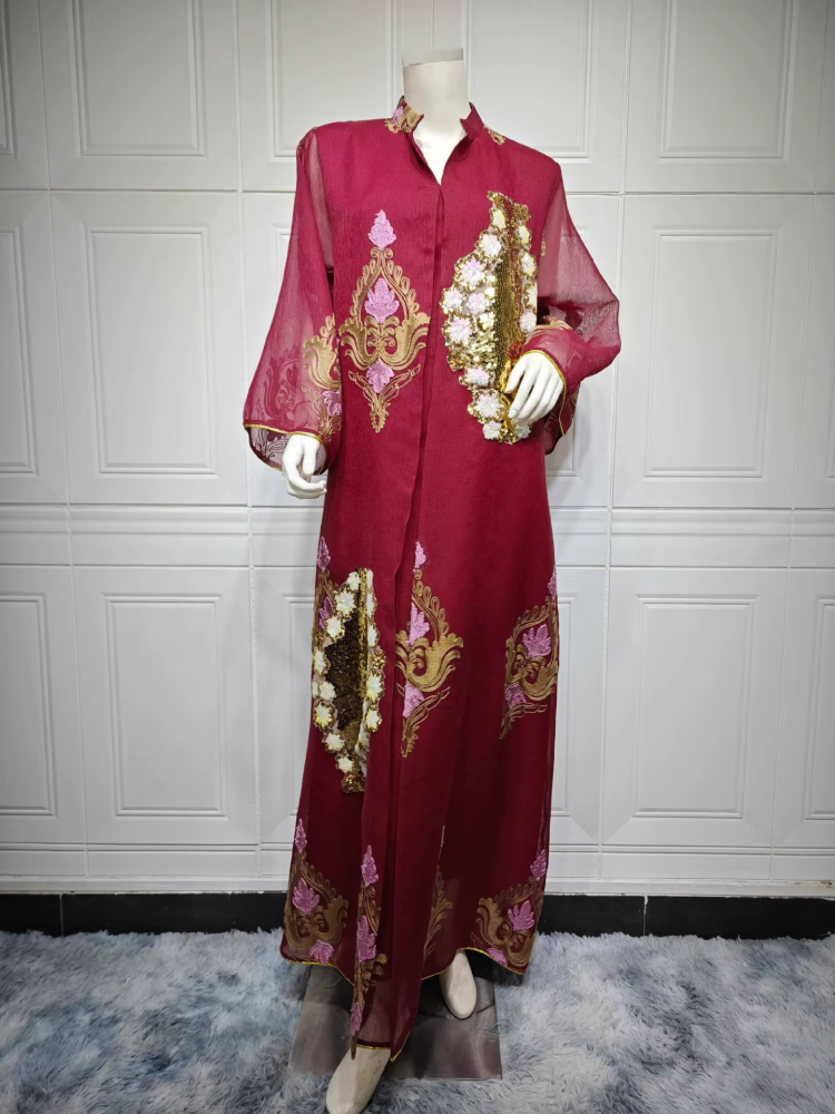 عباءة رمضانية