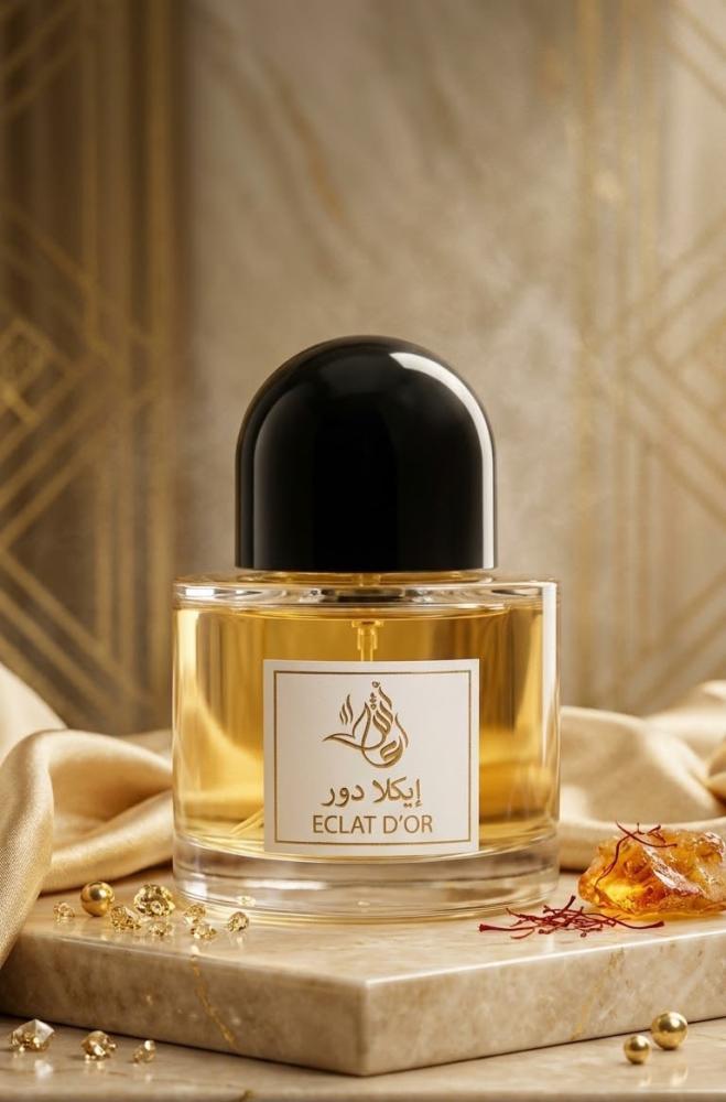 عطر إيكلا دور