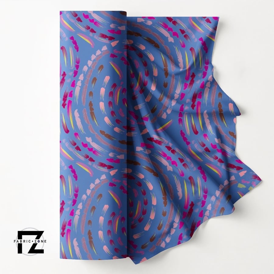 تصميم حلزون