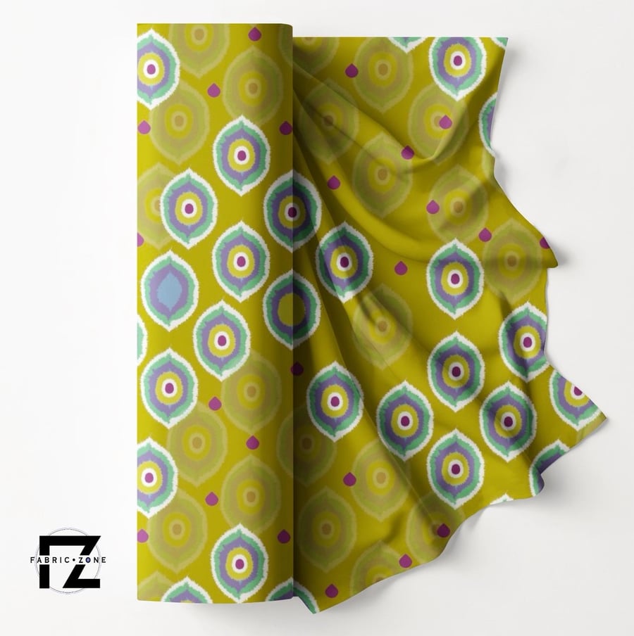 تصميم شعبيات