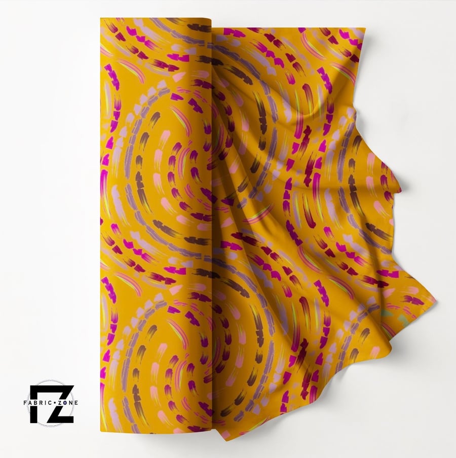 تصميم حلزون