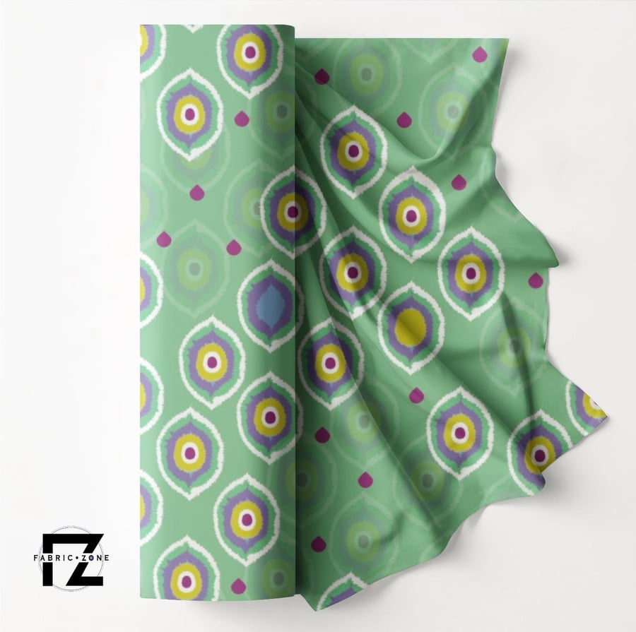تصميم شعبيات