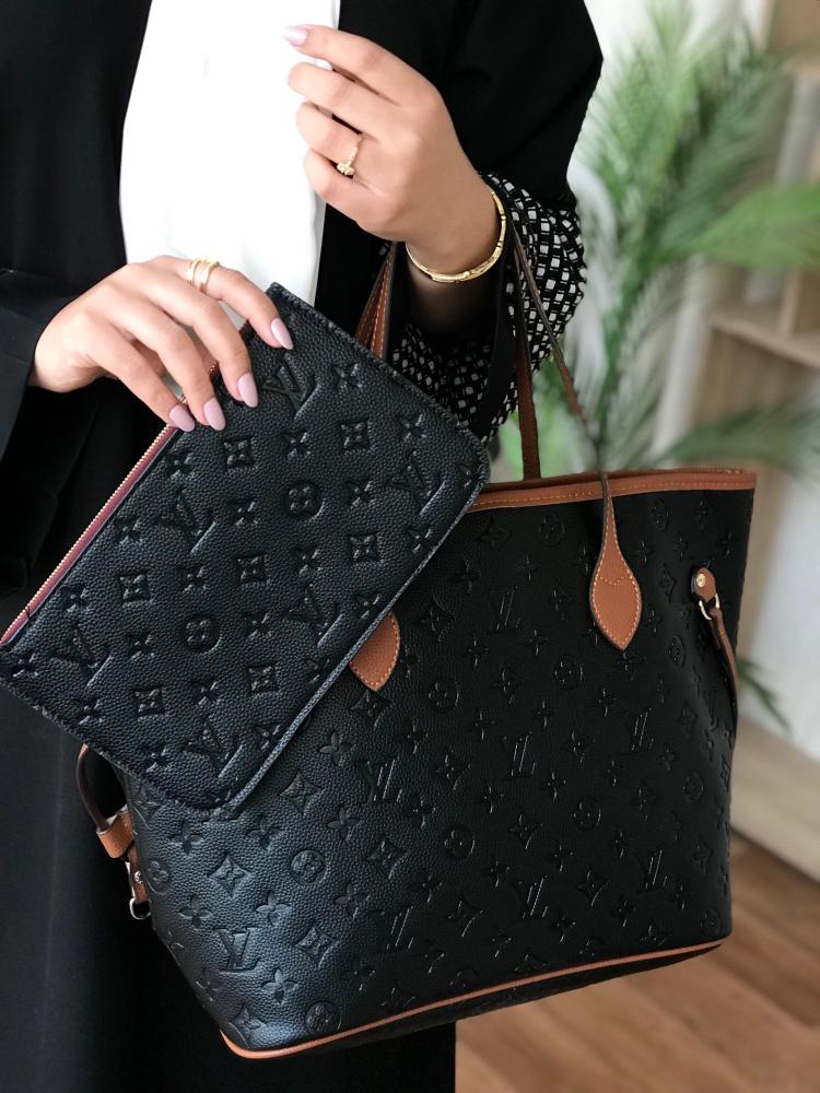 توت باق LV ماستر كواليتي الوان متعدده